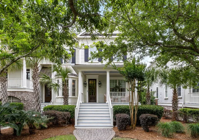 Homes for sale in Charleston, SC | 302 Island Park Dr, Charleston, SC 29492 | MLS# 26012656
