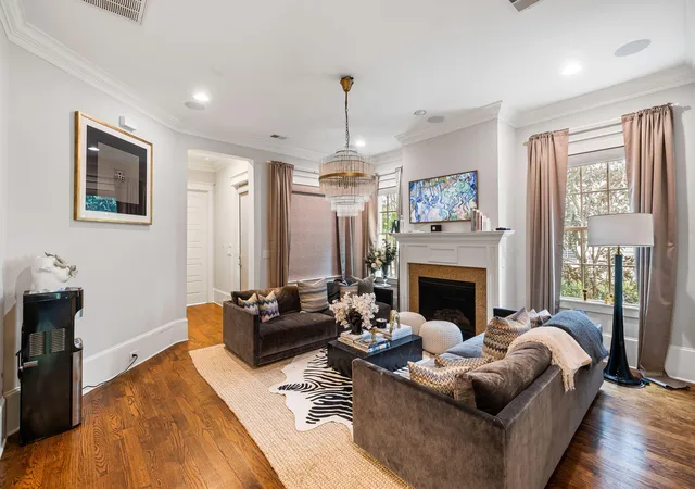 3rd image of 302 Island Park Dr, Daniel Island, SC 29492 | MLS# 26012656