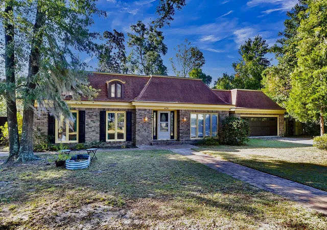 Photo 1 of Single family home for sale at 428 Carn St, Walterboro, SC 29488 | MLS# 26022421 | Listing updated on 2026-09-02