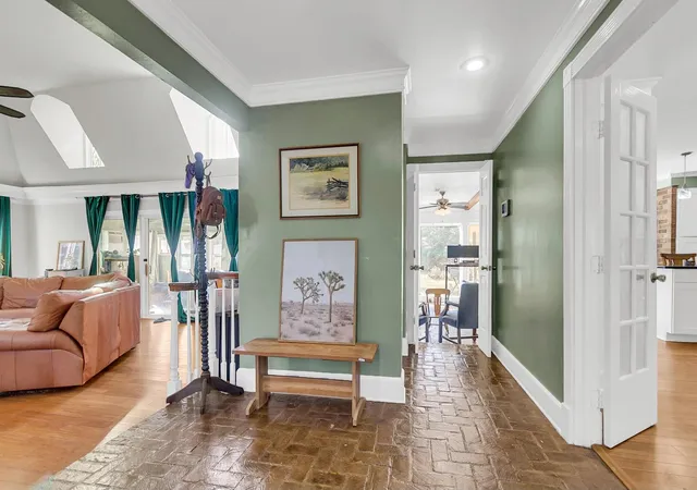 Photo 2 of Single family home for sale at 428 Carn St, Walterboro, SC 29488 | MLS# 26022421 | Listing updated on 2026-09-02
