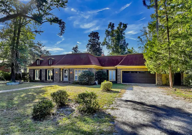 Photo 30 of Single family home for sale at 428 Carn St, Walterboro, SC 29488 | MLS# 26022421 | Listing updated on 2026-09-02