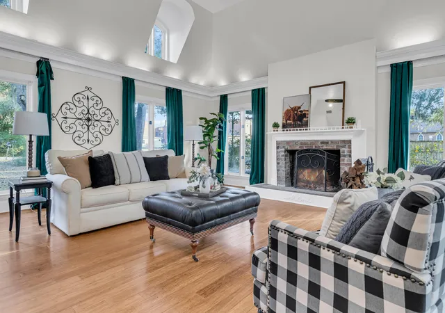 Photo 3 of Single family home for sale at 428 Carn St, Walterboro, SC 29488 | MLS# 26022421 | Listing updated on 2026-09-02