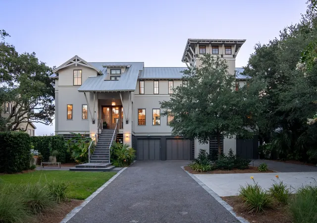 48th image of 370 Schweers Ln, Mount Pleasant, SC 29464 | MLS# 26021843