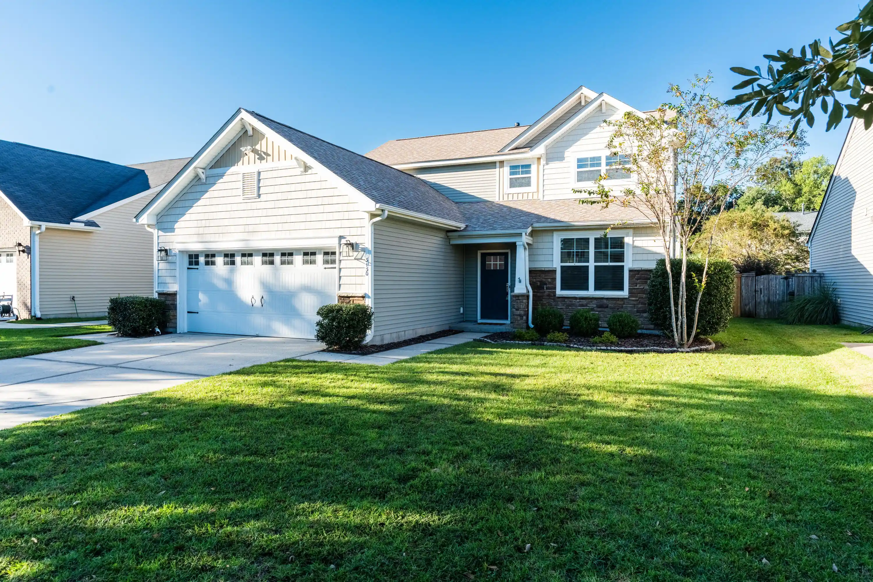 Photo 1 of Single family home for sale at 3130 Gallberry St, Charleston, SC 29414 | MLS# 26028097 | Listing updated on 2026-10-22
