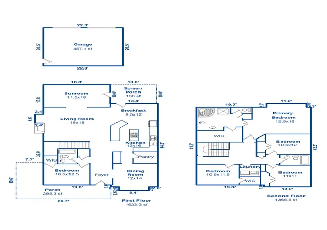 46th image of 120 Westoe St, Summerville, SC 29483 | MLS# 26015381