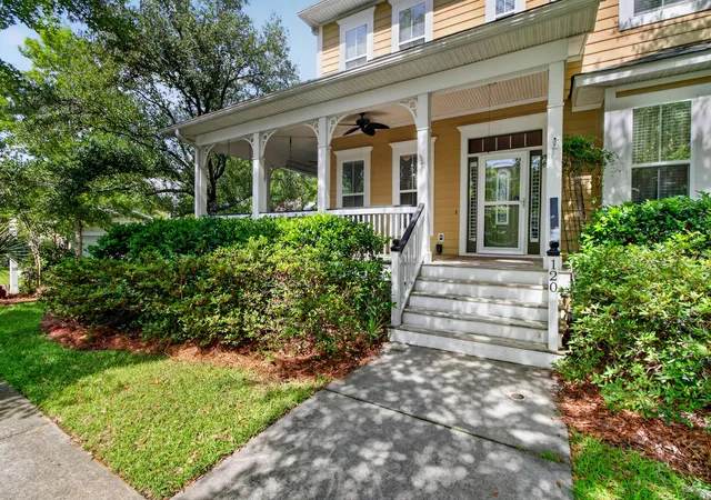 4th image of 120 Westoe St, Summerville, SC 29483 | MLS# 26015381