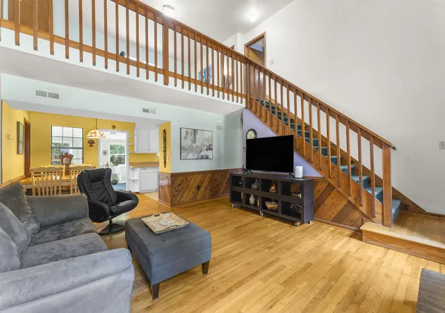 Photo 2 of Single family home for sale at 651 Semaht St, Charleston, SC 29412 | MLS# 26024427 | Listing updated on 2026-09-15