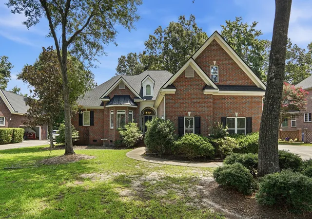 Photo 3 of Single family home for sale at 8737 Herons Walk, North Charleston, SC 29420 | MLS# 26020699 | Listing updated on 2026-09-06