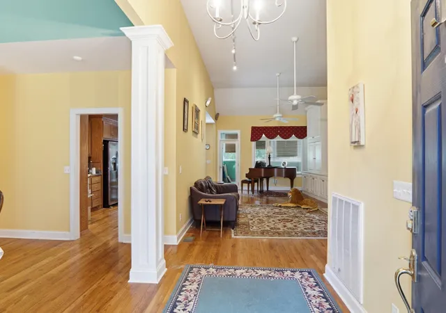 Photo 3 of Single family home for sale at 8737 Herons Walk, North Charleston, SC 29420 | MLS# 26020699 | Listing updated on 2026-09-06