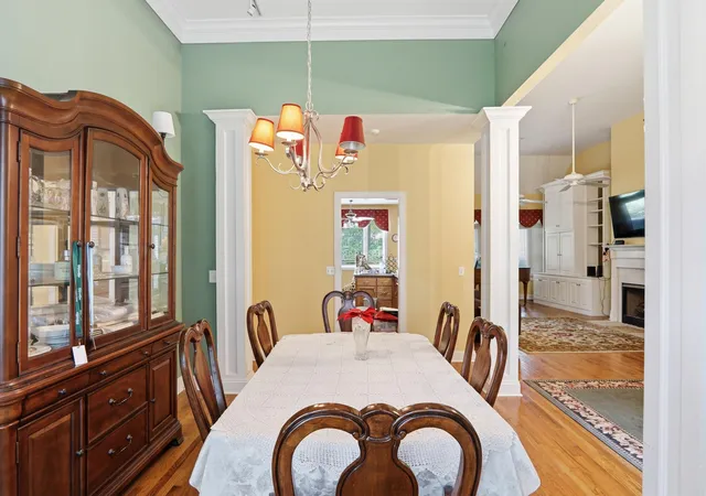 Photo 4 of Single family home for sale at 8737 Herons Walk, North Charleston, SC 29420 | MLS# 26020699 | Listing updated on 2026-09-06