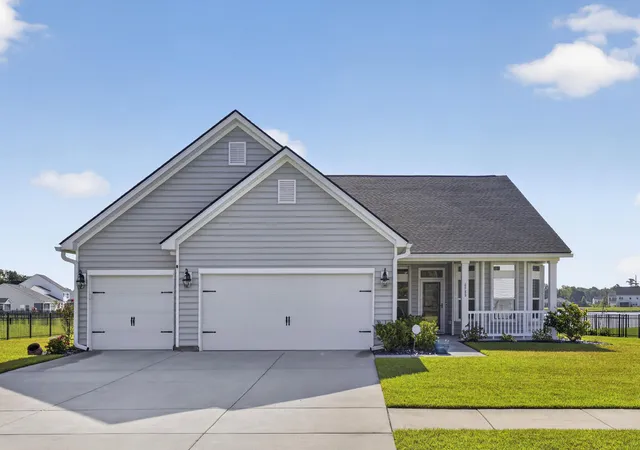 1st image of 6988 Pumpkinseed Dr, Johns Island, SC 29455 | MLS# 26023443