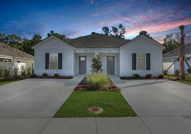 1st image of 159 Mims Academy Dr, Harleyville, SC 29448 | MLS# 26017113