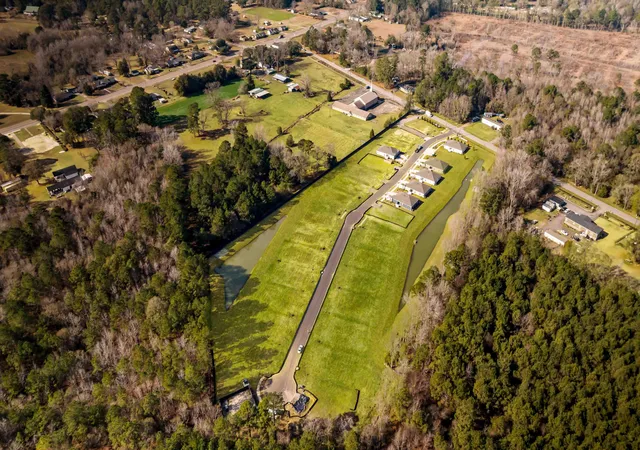 30th image of 159 Mims Academy Dr, Harleyville, SC 29448 | MLS# 26017113