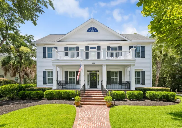 1st image of 131 Balfour Dr, Daniel Island, SC 29492 | MLS# 26016774