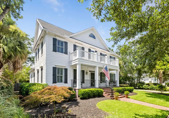 2nd image of 131 Balfour Dr, Daniel Island, SC 29492 | MLS# 26016774