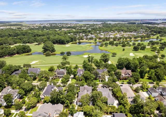 73rd image of 131 Balfour Dr, Daniel Island, SC 29492 | MLS# 26016774
