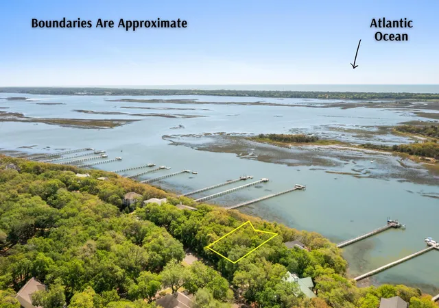 Photo 1 of Land for sale at 3026 Maritime Forest Dr, Johns Island, SC 29455 | MLS# 25016355 | Listing updated on 2026-06-09