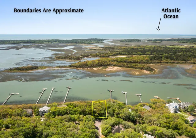 Photo 2 of Land for sale at 3026 Maritime Forest Dr, Johns Island, SC 29455 | MLS# 25016355 | Listing updated on 2026-06-09