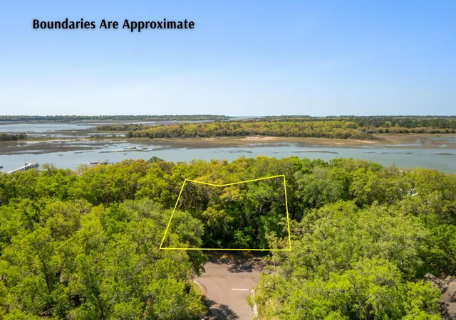 Photo 3 of Land for sale at 3026 Maritime Forest Dr, Johns Island, SC 29455 | MLS# 25016355 | Listing updated on 2026-06-09