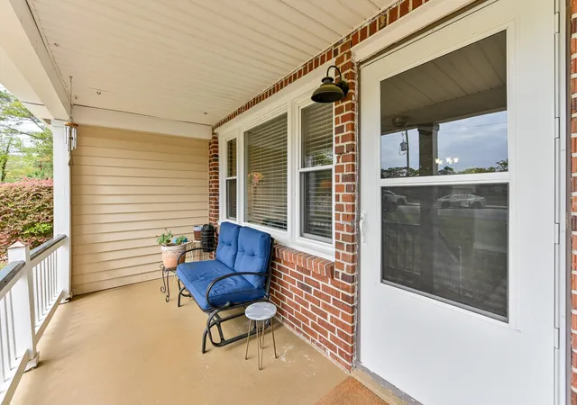 5th image of 307 Burroughs Ave, Beaufort, SC 29902 | MLS# 26009421