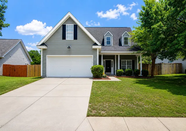 Photo 1 of Single family home for sale at 200 Equinox Cir, Ladson, SC 29456 | MLS# 26018335 | Listing updated on 2026-09-08