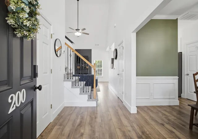 Photo 3 of Single family home for sale at 200 Equinox Cir, Ladson, SC 29456 | MLS# 26018335 | Listing updated on 2026-09-08
