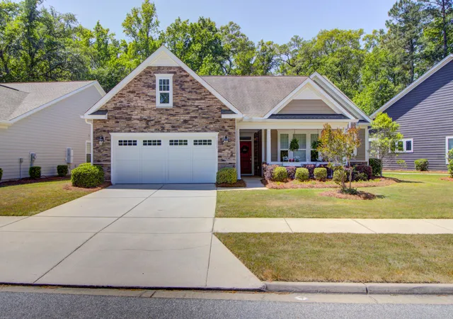 Photo 1 of Single family home for sale at 1113 Old Fld Dr, Summerville, SC 29483 | MLS# 26011902 | Listing updated on 2026-09-11