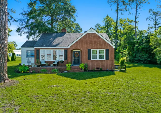 1st image of 517 Calhoun St, Rowesville, SC 29133 | MLS# 26023437