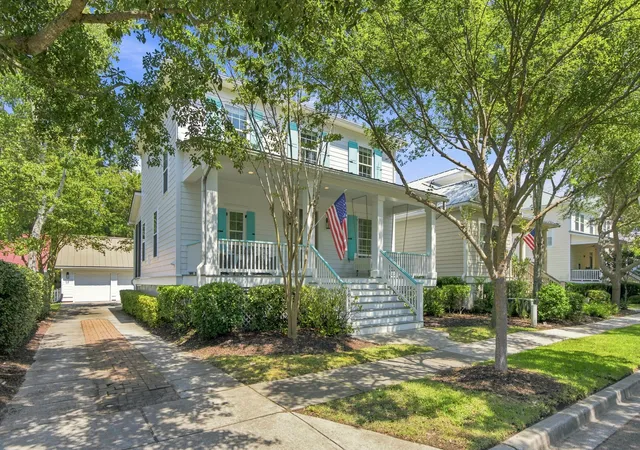 Photo 1 of Single family home for sale at 6064 Grand Council St, Charleston, SC 29492 | MLS# 26024476 | Listing updated on 2026-09-18