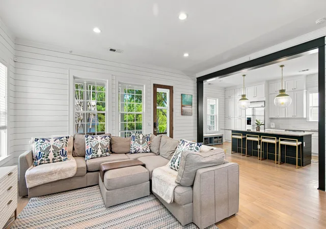 Photo 2 of Single family home for sale at 6064 Grand Council St, Charleston, SC 29492 | MLS# 26024476 | Listing updated on 2026-09-18