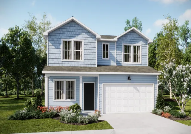 Photo 1 of Single family home for sale at 711 Blue Mistflower Dr, Moncks Corner, SC 29461 | MLS# 26020140 | Listing updated on 2026-09-17