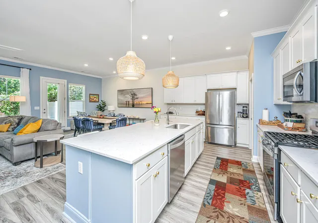 Photo 4 of Townhouse for sale at 3090 Emma Ln, Mount Pleasant, SC 29466 | MLS# 26023849 | Listing updated on 2026-09-18