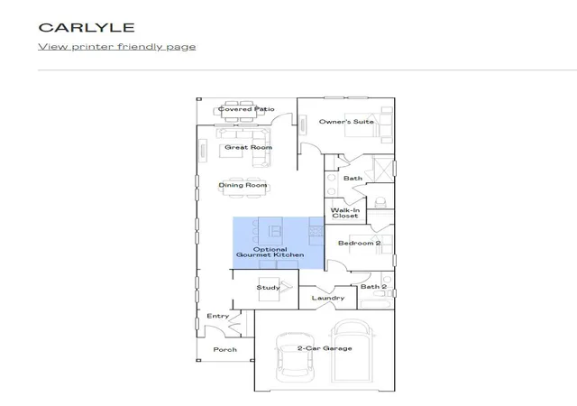 2nd image of 243 Captain Kidd Ct, Summerville, SC 29486 | MLS# 26022942