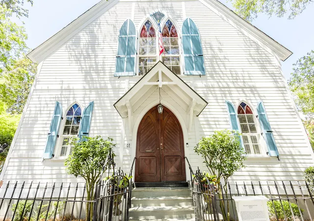 1st image of 41 Pitt St, Charleston, SC 29401 | MLS# 26019450