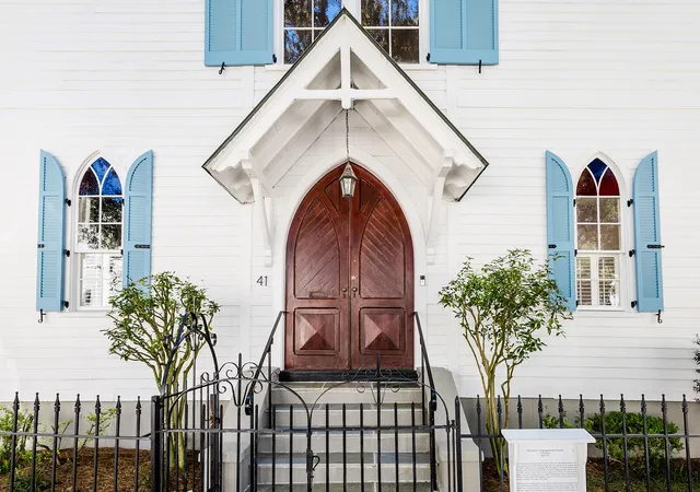 4th image of 41 Pitt St, Charleston, SC 29401 | MLS# 26019450