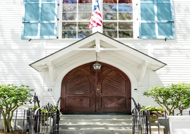 5th image of 41 Pitt St, Charleston, SC 29401 | MLS# 26019450