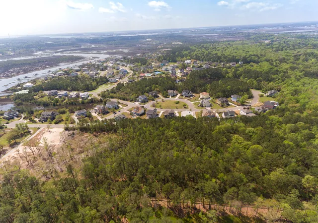 Photo 2 of Land for sale at 0 Joyner Ln, Charleston, SC 29492 | MLS# 26003515 | Listing updated on 2026-08-11