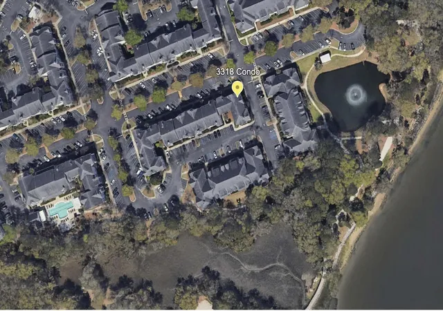 2nd image of 130 River Landing Dr #3318, Daniel Island, SC 29492 | MLS# 26021312