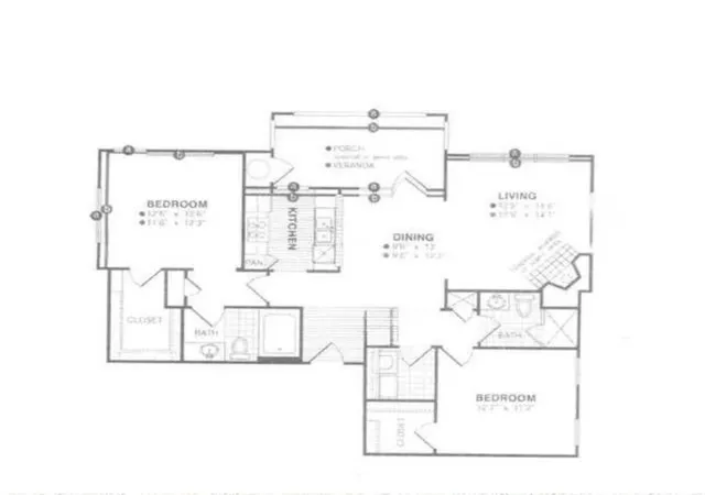 31st image of 130 River Landing Dr #3318, Daniel Island, SC 29492 | MLS# 26021312