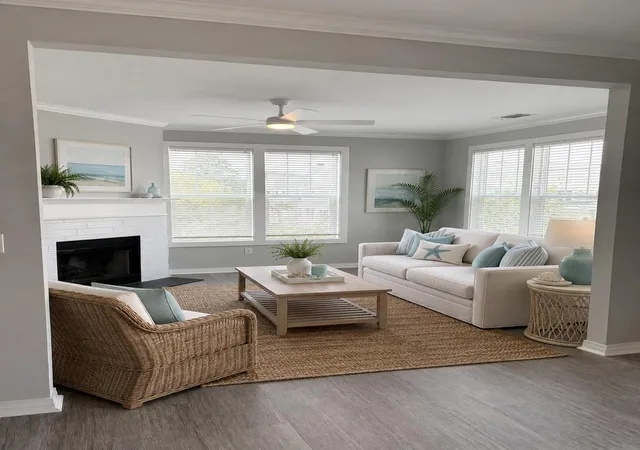 4th image of 130 River Landing Dr #3318, Daniel Island, SC 29492 | MLS# 26021312
