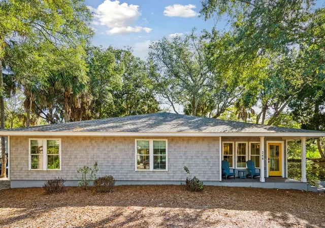1st image of 248 Forest Trl, Isle Of Palms, SC 29451 | MLS# 26016730