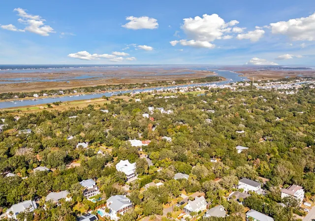 58th image of 248 Forest Trl, Isle Of Palms, SC 29451 | MLS# 26016730
