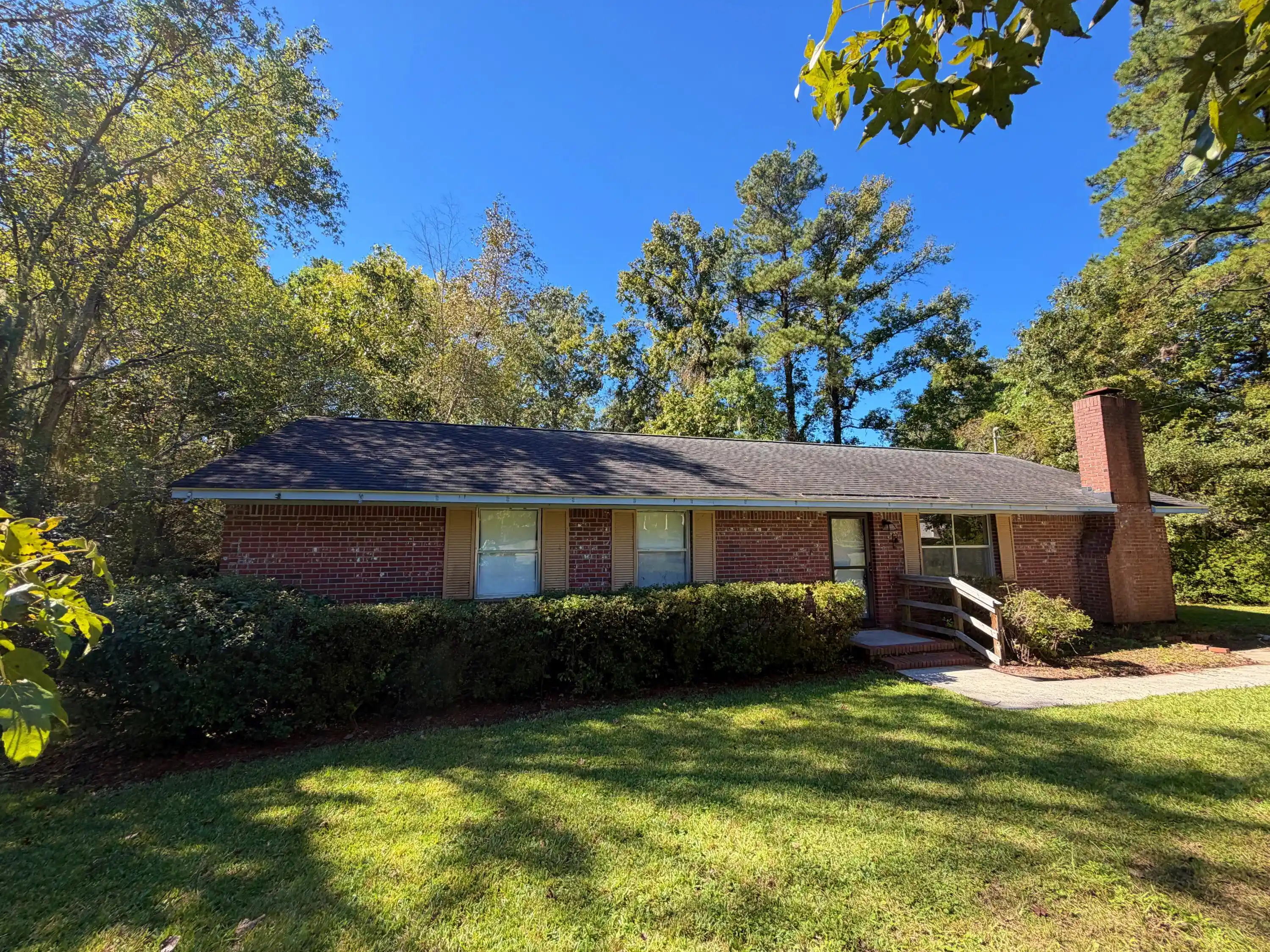 Single family home for sale at 1218 Dennis Blvd, Moncks Corner, SC 29461 | MLS# 26029598