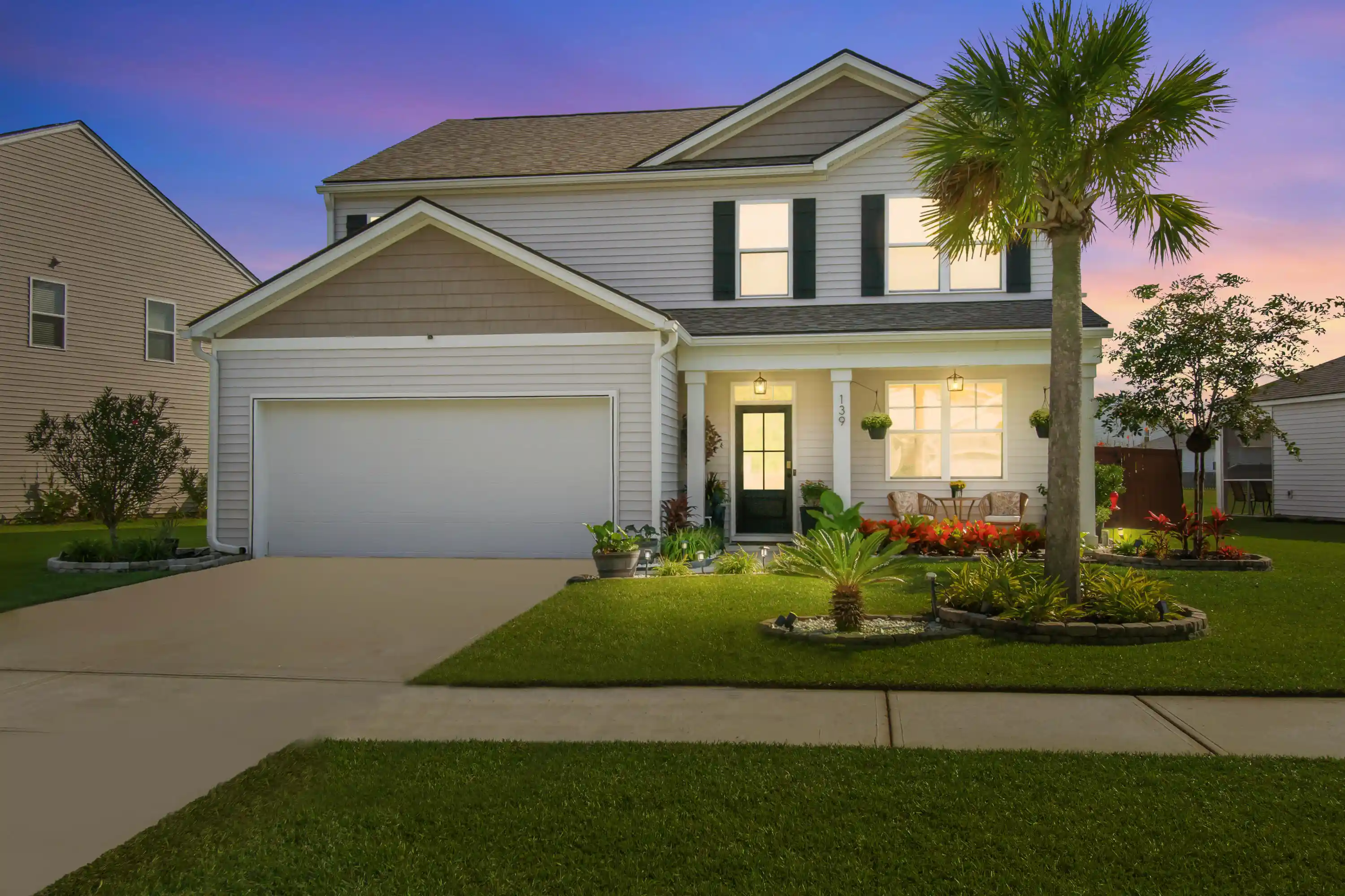 Photo 1 of Single family home for sale at 139 Oakwood Blvd, Summerville, SC 29486 | MLS# 26028753 | Listing updated on 2026-10-22