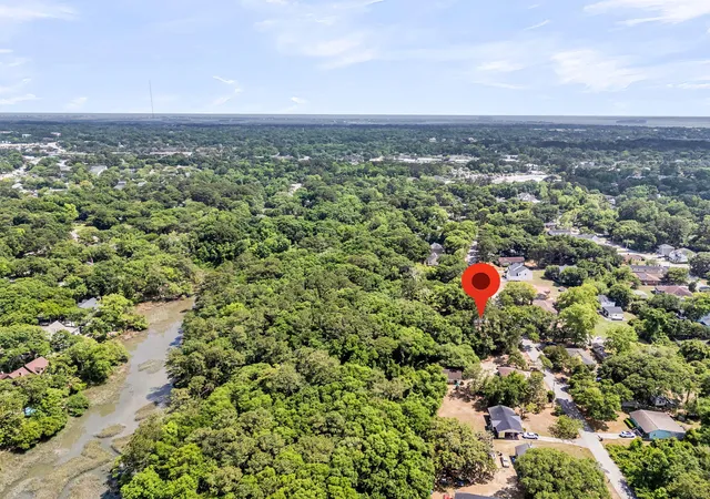 1st image of 0 Spark St, Mount Pleasant, SC 29464 | MLS# 26013809