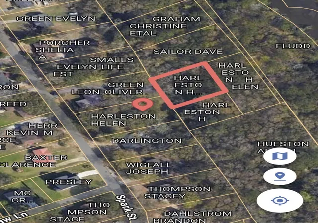 3rd image of 0 Spark St, Mount Pleasant, SC 29464 | MLS# 26013809