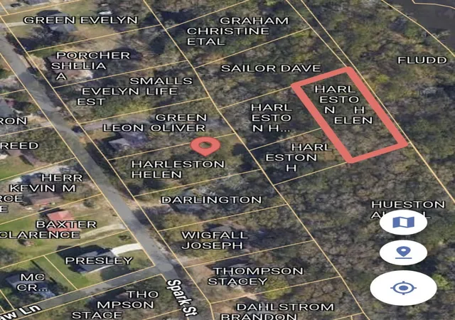 4th image of 0 Spark St, Mount Pleasant, SC 29464 | MLS# 26013809