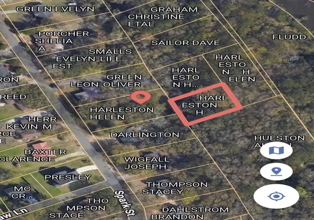 5th image of 0 Spark St, Mount Pleasant, SC 29464 | MLS# 26013809