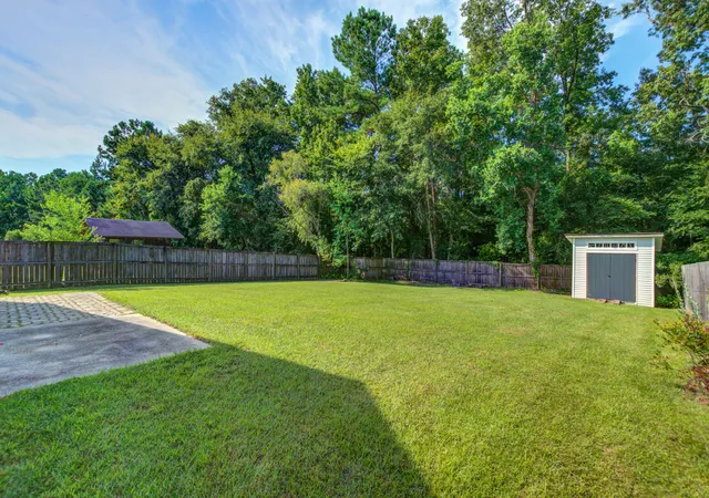 35th image of 128 Wildberry Ln, Goose Creek, SC 29445 | MLS# 26023286