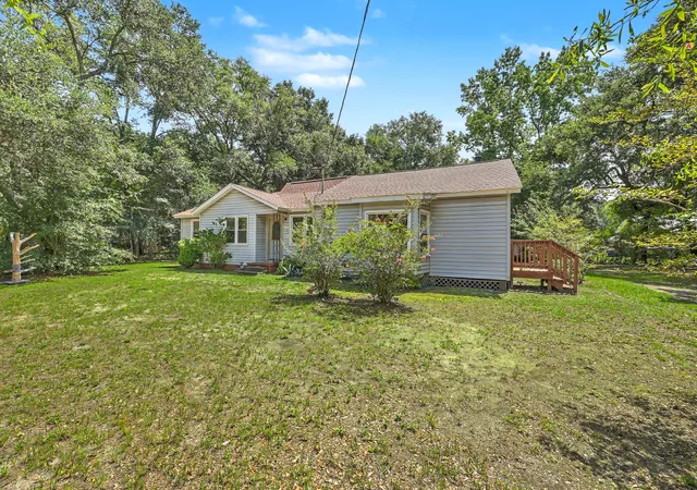2nd image of 1011 Leonard Dr, Johns Island, SC 29455 | MLS# 26021594